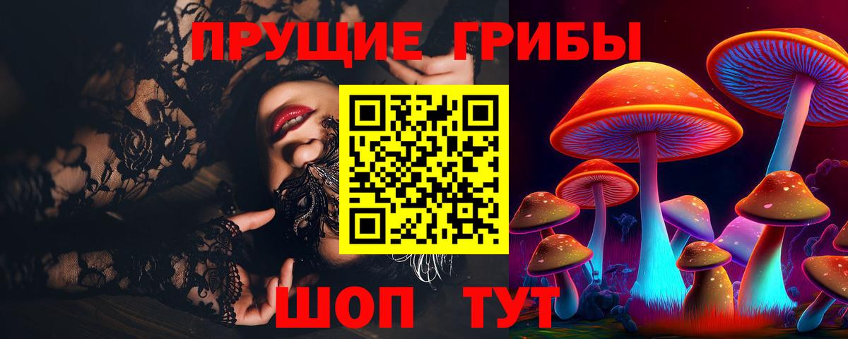 Псилоцибиновые грибы Magic Shrooms Выборг